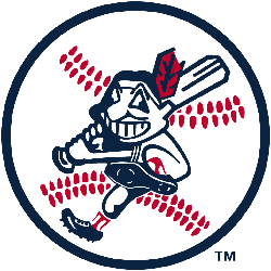 A Look Back at the Indians Chief Wahoo Logo – SportsLogos.Net News
