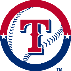 Texas Rangers Alternate Logo History