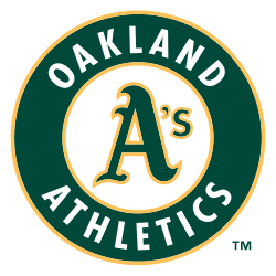 Vintage Oakland Logo  Baseball history, Oakland athletics baseball, Oakland  athletics