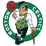 Boston Celtics Primary Logo 1997 - Present