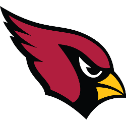 Arizona Cardinals Primary Logo 2005 - Present