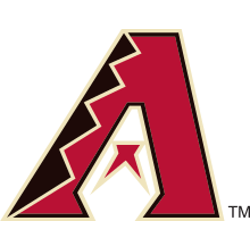 Arizona Diamondbacks Primary Logo