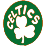 Boston Celtics Primary Logo 1947 - 1950
