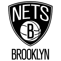 National Basketball Champions Brooklyn Nets 2023 logo T-shirt