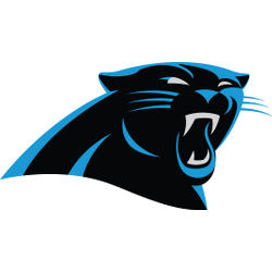 Carolina Panthers Primary Logo - National Football League (NFL