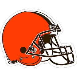 cleveland browns logo change