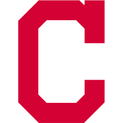 Cleveland Indians Primary Logo 2014 - Present