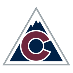 Colorado Avalanche - The info behind the design! ⚜️