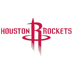 Houston Rockets Primary Logo 2004 - 2019