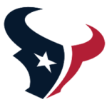 Houston Texans Primary Logo 2006 - Present