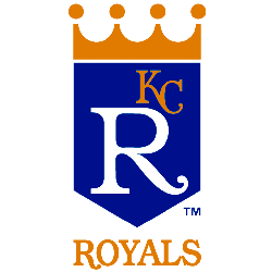Kansas City Royals Primary Logo 1969 - 1978
