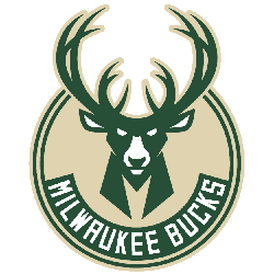Milwaukee Bucks CONFERENCE PINWHEEL Green-Purple-White Fitted Hat