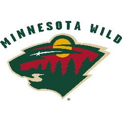 Minnesota Wild Primary Logo | SPORTS LOGO HISTORY