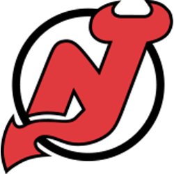 Gallery Pops NHL New Jersey Devils - Primary Logo Mark Wall Art