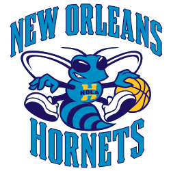 New Orleans Pelicans Make Name Change Official, Hugo The Hornet
