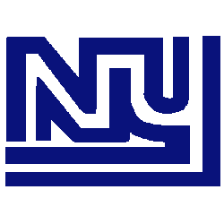 New York Giants - 1950-1955, National Football League, Football