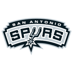 San Antonio Spurs Alternate Uniform  San antonio spurs, San antonio spurs  logo, Spurs