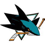 San Jose Sharks Primary Logo 2009 - Present