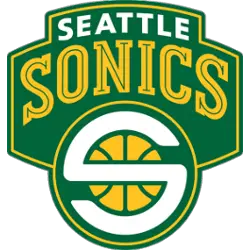  Mitchell & Ness Shawn Kemp Seattle Supersonics NBA Swingman  94-95 Jersey - Green : Sports & Outdoors