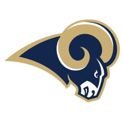 St. Louis Rams Primary Logo