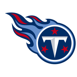 Tennessee Titans Primary Logo 1999 - Present