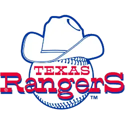 Texas Rangers Concept Logo : r/TexasRangers