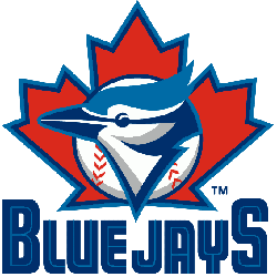 WinCraft MLB Toronto Blue Jays Decal Multi Use Fan 3 Pack, Team Colors, One  Size