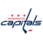 Washington Capitals Primary Logo 2008 - Present