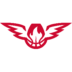 UNOFFICiAL ATHLETIC  Atlanta Hawks Rebrand