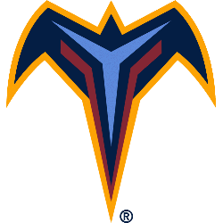 Atlanta Thrashers redesign : r/hockeydesign