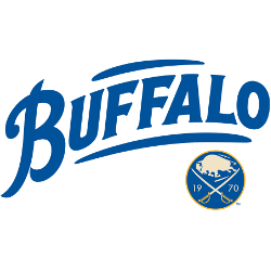 Buffalo Sabres Alternate Logo - National Hockey League (NHL