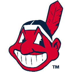 Cleveland Indians Chief Wahoo Classic Official MLB Team Logo Wall Post –  Sports Poster Warehouse