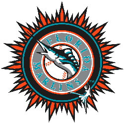 Florida Marlins Alternate Logo