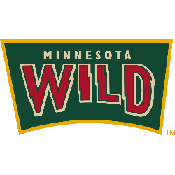 Drawing NHL logos as a neon art style: 2/32 Minnesota wild : r/nhl