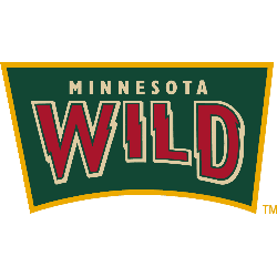 Drawing NHL logos as a neon art style: 2/32 Minnesota wild : r/nhl