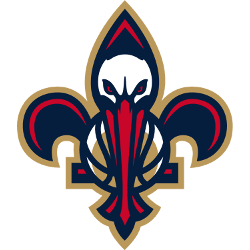 New-Orleans-Pelicans-Logos  Sports logo inspiration, New orleans, ? logo