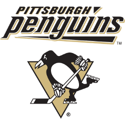 UNOFFICiAL ATHLETIC  Pittsburgh Penguins Rebrand