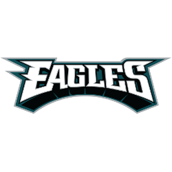 philadelphia eagles new logo