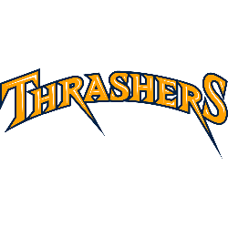 Enforced Logos: Atlanta Thrashers Rebrand