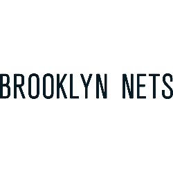 New Jersey Nets Wordmark Logo