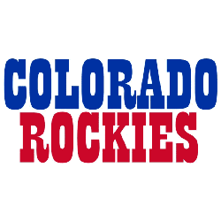 Colorado Rockies (Devils) Primary Logo