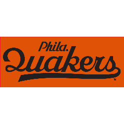 quaker logo evolution