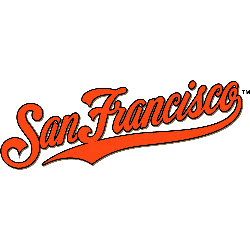 San Francisco Giants Logo and symbol, meaning, history, PNG, brand
