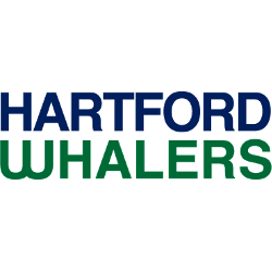 How the timeless Hartford Whalers logo came to be —