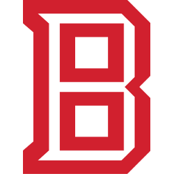 Bradley Braves Alternate Logo