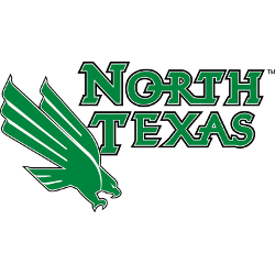 green high school football logos