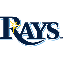 Tampa Bay Rays Primary Logo 2019 - Present