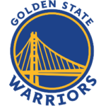 Golden State Warriors Primary Logo 2020 - Present