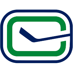 Vancouver Canucks Alternate Logo