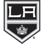 Los Angeles Kings Primary Logo 2020 - Present